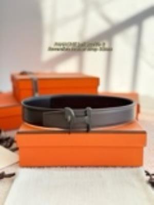 wholesale quality hermes belt model no. 587